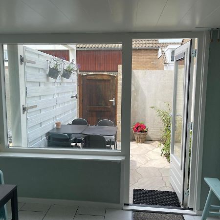 Guesthouse West Noordwijk Buitenkant foto