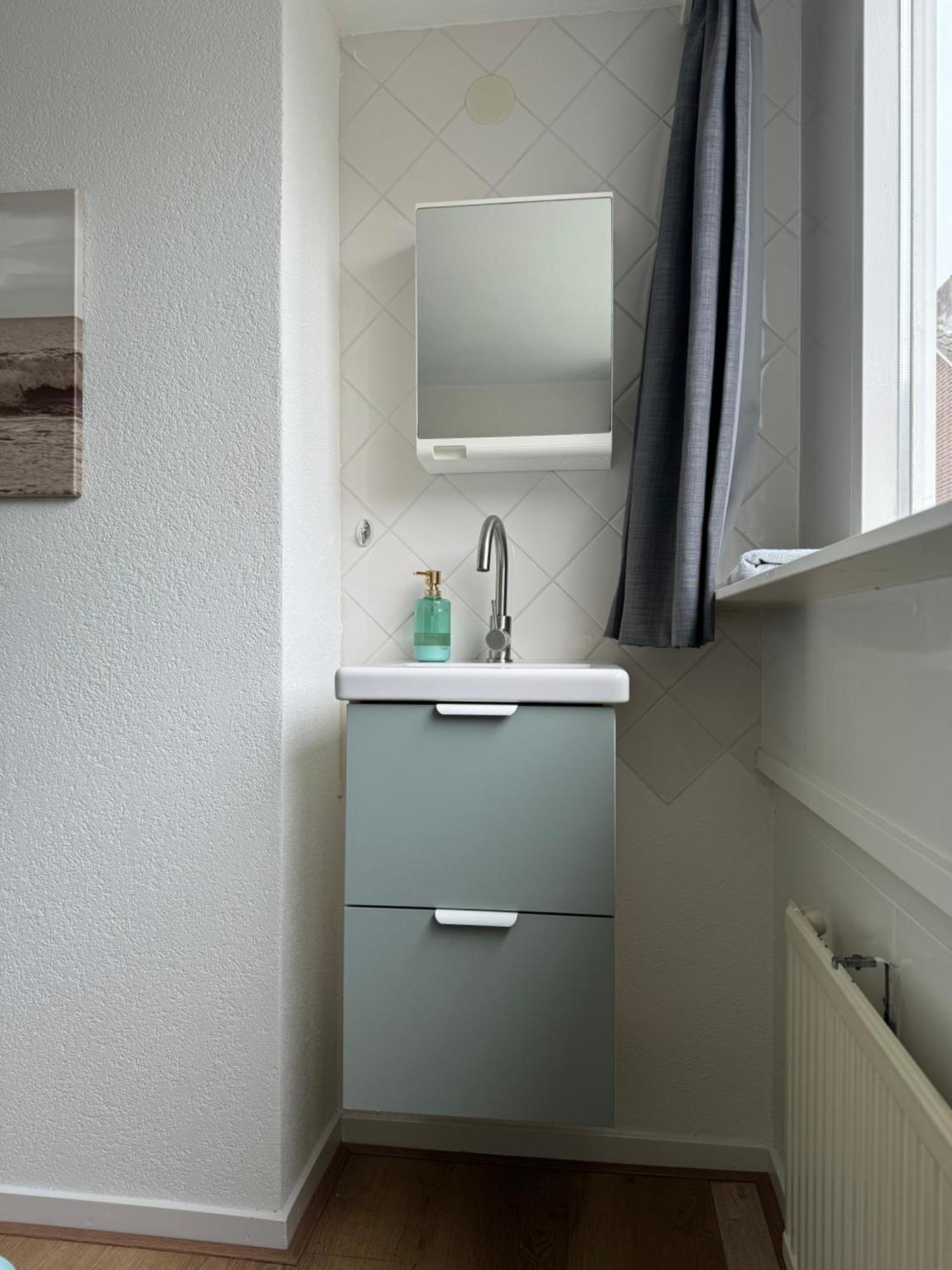 Guesthouse West Noordwijk Buitenkant foto