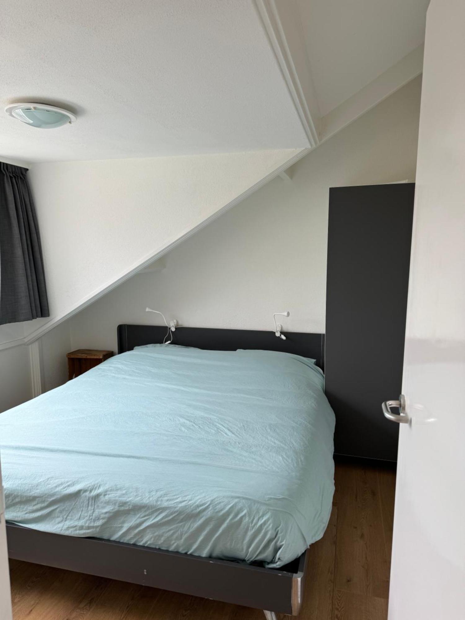 Guesthouse West Noordwijk Buitenkant foto