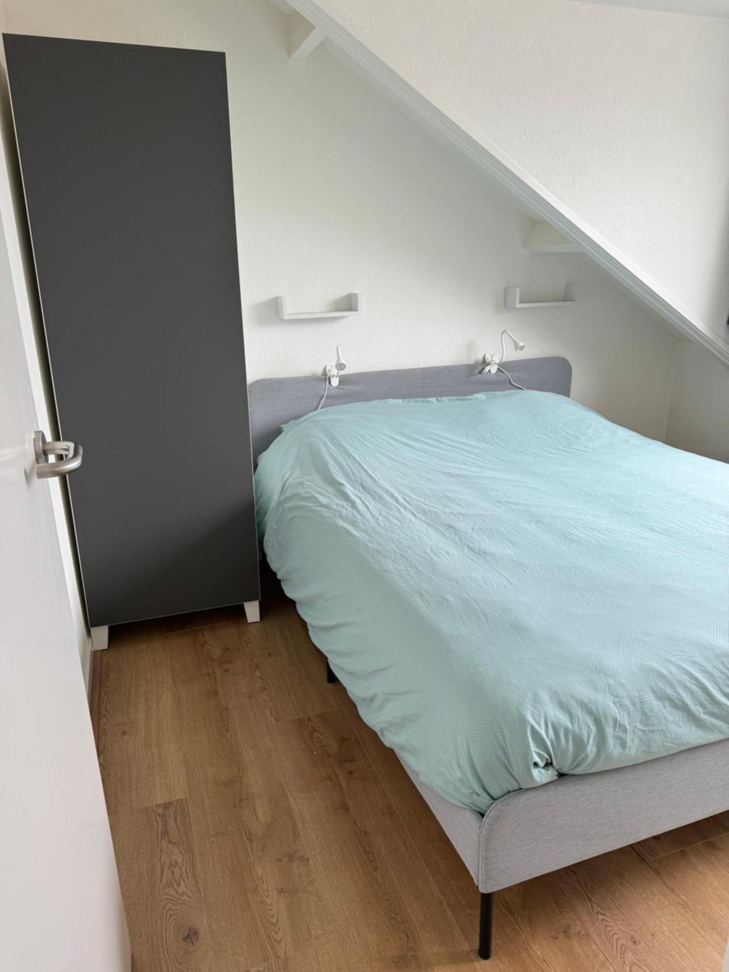 Guesthouse West Noordwijk Buitenkant foto