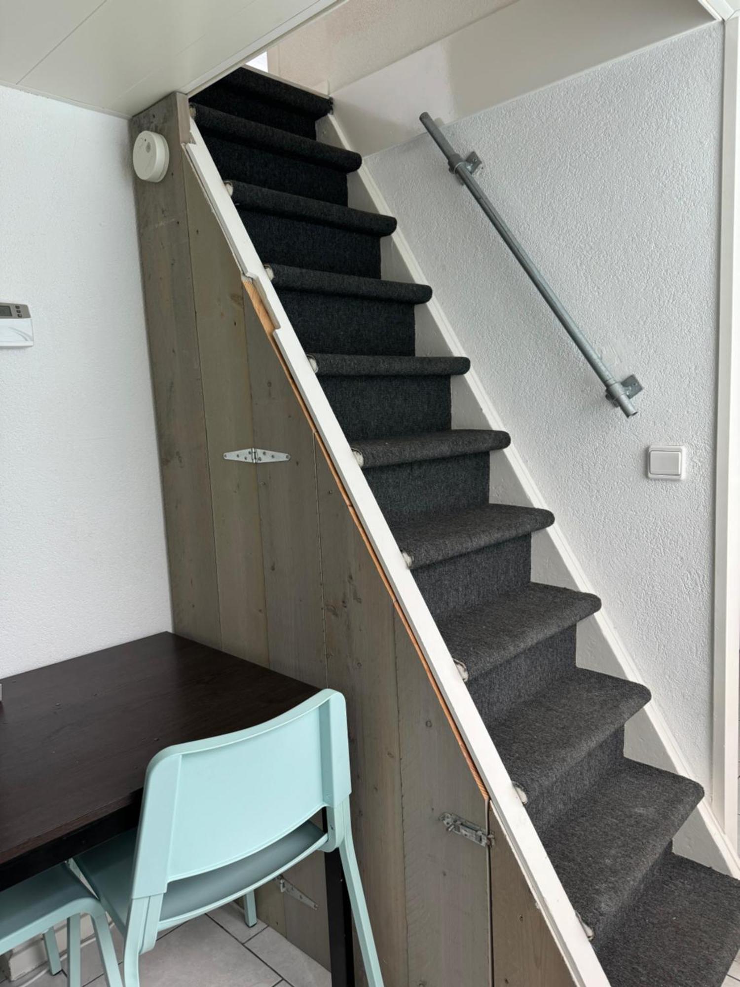 Guesthouse West Noordwijk Buitenkant foto