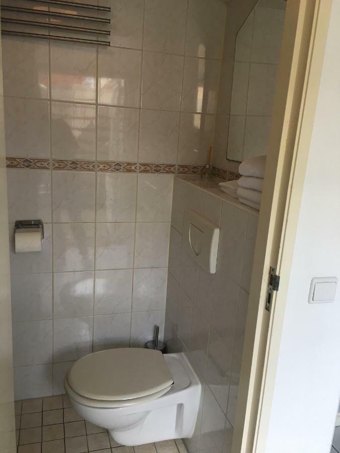 Guesthouse West Noordwijk Buitenkant foto